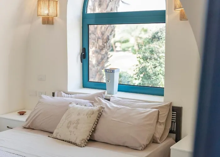 The Downtown Oasis I Nesty Hospitality Apartment