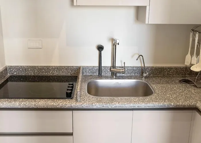 Apartment The Downtown Oasis I Nesty Hospitality *