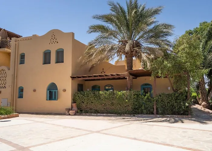 The Downtown Oasis I Nesty Hospitality * Hurghada