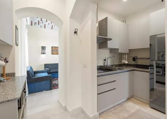 Apartment The Downtown Oasis I Nesty Hospitality Hurghada