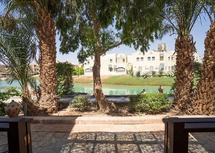 Apartment The Downtown Oasis I Nesty Hospitality