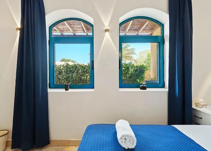 Apartment The Downtown Oasis I Nesty Hospitality Hurghada