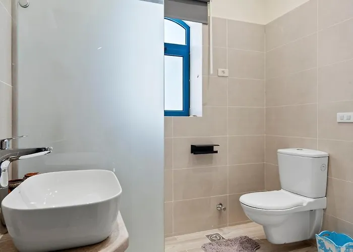The Downtown Oasis I Nesty Hospitality Apartment Hurghada