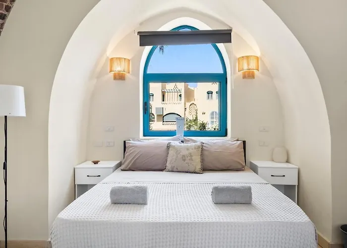 The Downtown Oasis I Nesty Hospitality * Hurghada
